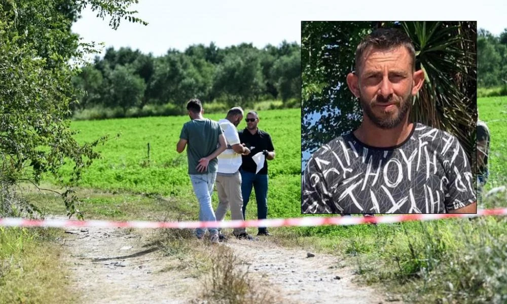 Ηλεία: Με άκρα μυστικότητα η μεταγωγή του δολοφόνου της Βασιλικής
